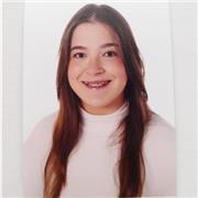 Profesora particular para alumnos de infantil a bachillerato